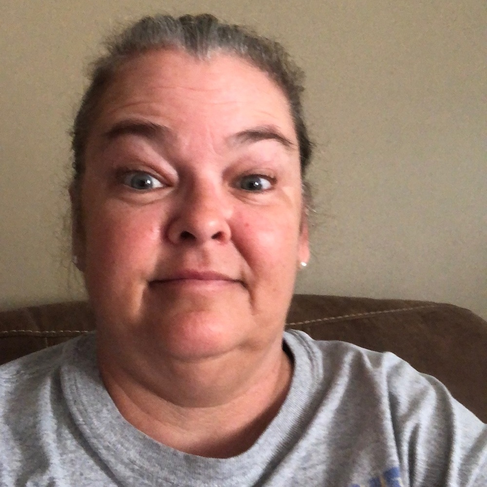 Meet your Posher, Carol